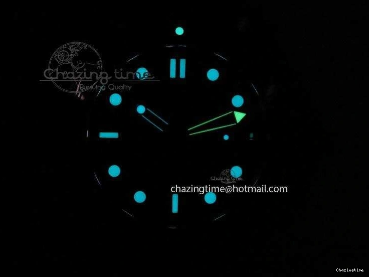 0226 WaterResistant Seamaster 300M SS MK 1:1 Best Edition Blue Dial Blue Ceramic Bezel On SS Bracelet A 8175